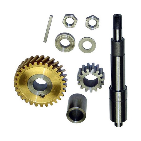 Shaft Kit